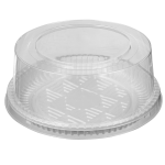 Embalagem PF-32 Média Packform Premium Branca embalagem com 50 unidades 21,6x21,6x8cm