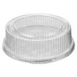 Embalagem PF-50 Baixa Packform Branca embalagem com 50 unidades 26x26x7,7cm