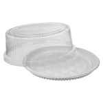 Embalagem PF-50 Média Packform Branca embalagem com 50 unidades 26x26x9,1cm