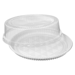 Embalagem PF-56 Baixa Packform Branca fardo com 50 unidades 28,6x28,6x7,8cm