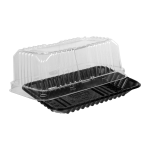 Embalagem NP66 Alta Preta fardo com 150 unidades 18,6x11,6x4,7cm