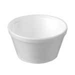 Pote Térmico Totalplast 240ml embalagem com 20 unidades