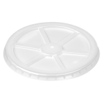 Tampa Totalplast - modelo TPT-240-300-480 TR - embalagem com 50 unidades