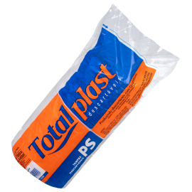 Tampa Totalplast - modelo TPT-240-300-480 TR - embalagem com 50 unidades