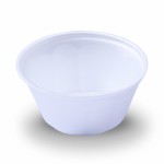 POTE TERMICO BOM APETITE BM 500 REDONDO 500ML COM 100 UNIDADES