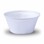 POTE TERMICO BOM APETITE BM 500 REDONDO 500ML COM 100 UNIDADES