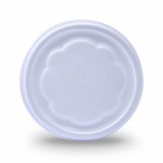 TAMPA ISOPOR PARA POTE TERMICO BOM APETITE (BM-300/500) FARDO COM 100 UNIDADES