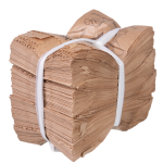 SACO DE PAPEL KRAFT KING PACK 1-2KG