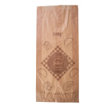 SACO DE PAPEL KRAFT KING PACK 20KG