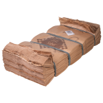 SACO DE PAPEL KRAFT KING PACK 20KG