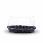 EMBALAGEM PACKFORM PF-35 ALTA PRETA COM 100 UNIDADES