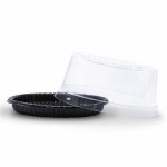 EMBALAGEM PACKFORM PF-35 ALTA PRETA PREMIUM COM 100 UNIDADES