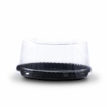 EMBALAGEM PACKFORM PF-35 ALTA PRETA PREMIUM COM 100 UNIDADES