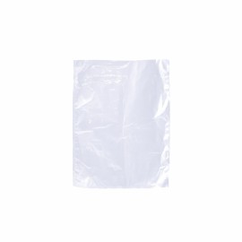SACO PLÁSTICO PARA FRIOS/VÁCUO KING PACK 30X40X0.12 COM 1000 UNIDADES
