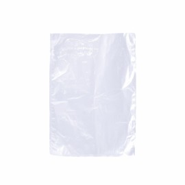 SACO PLÁSTICO PARA FRIOS/VÁCUO KING PACK 35X50X0.12 COM 1000 UNIDADES