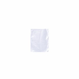 SACO PLÁSTICO PARA FRIOS/VÁCUO KING PACK 17X22X0.12 COM 1000 UNIDADES