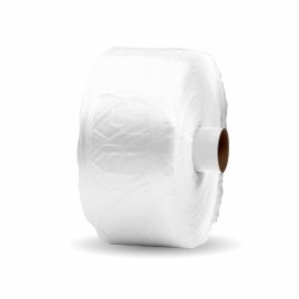 BOBINA PLASTICA BLUPACK FLV 28X40 P COM 6 ROLOS