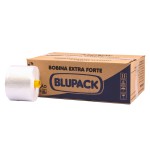BOBINA PLASTICA BLUPACK FLV 35X45 M COM 6 ROLOS