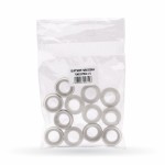 Adaptador para Bobina Fundo Estrela embalagem com 12 unidades