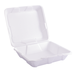 LCH03 Lancheira Bom Apetite CH 102 embalagem com 100 unidades