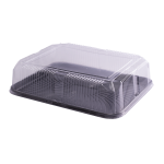 Embalagem Bipack BP-78 Preto fardo com 20 unidades