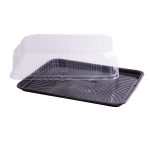 Embalagem Bipack BP-78 Preto fardo com 20 unidades