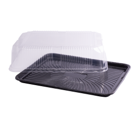 Embalagem Bipack BP-78 Preto fardo com 20 unidades